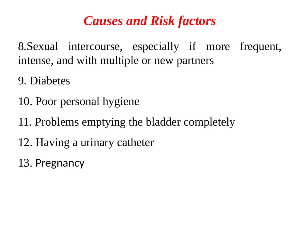 Urinary tract wellness and illness Prof. Dr. Rabea - slide 12 of 41