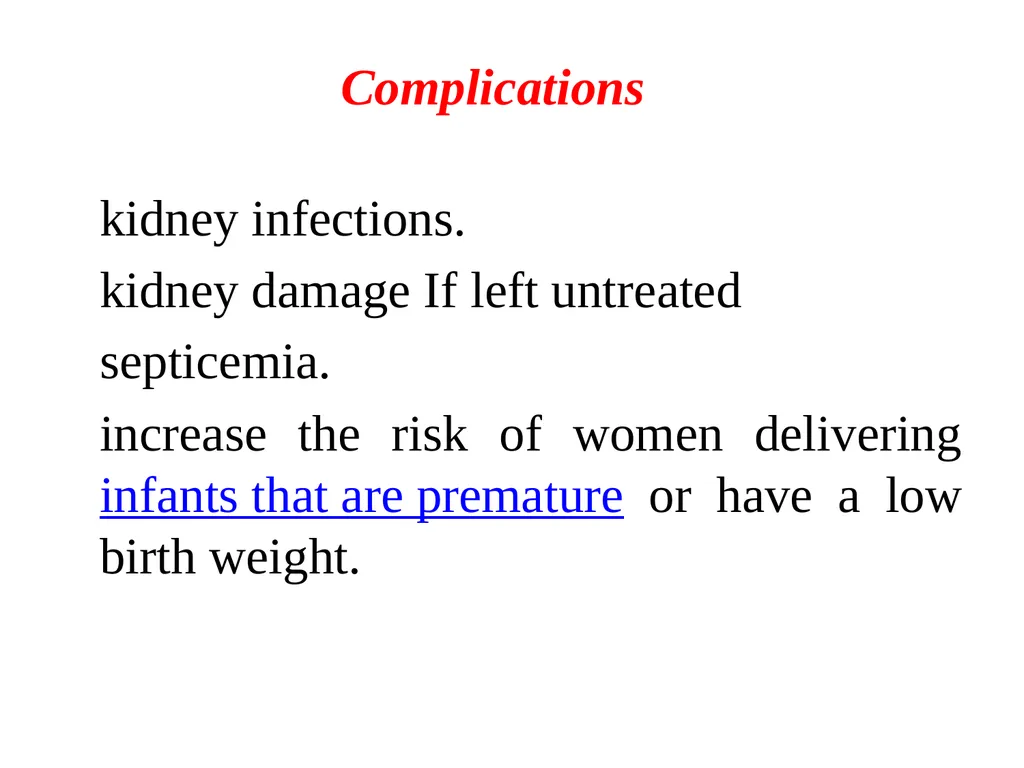 Urinary tract wellness and illness Prof. Dr. Rabea - slide 18 of 41