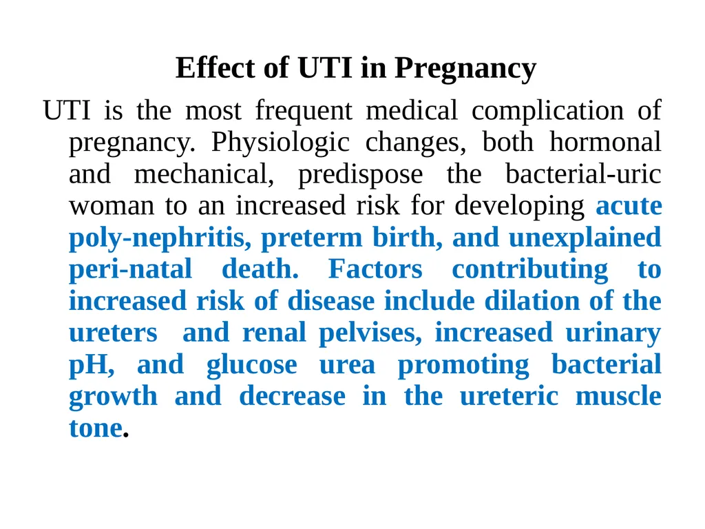 Urinary tract wellness and illness Prof. Dr. Rabea - slide 14 of 41