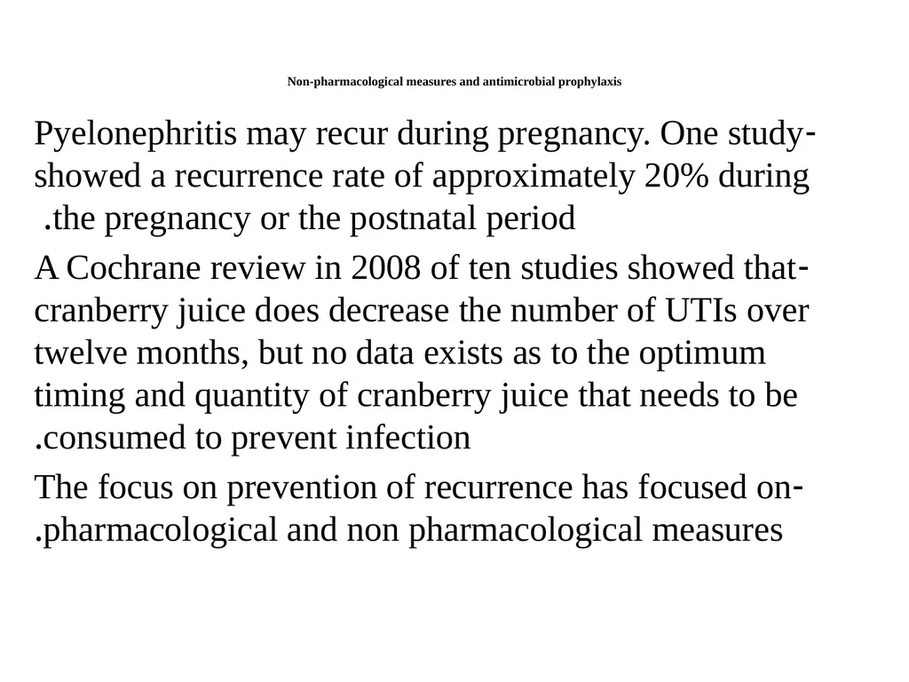 Urinary tract wellness and illness Prof. Dr. Rabea - slide 22 of 41