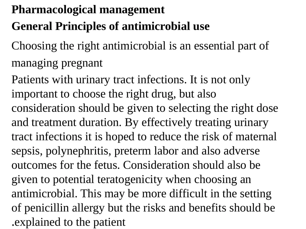 Urinary tract wellness and illness Prof. Dr. Rabea - slide 26 of 41