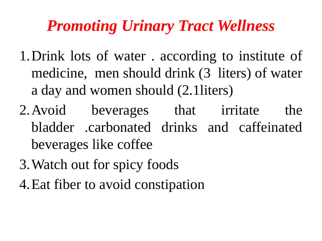 Urinary tract wellness and illness Prof. Dr. Rabea - slide 5 of 41