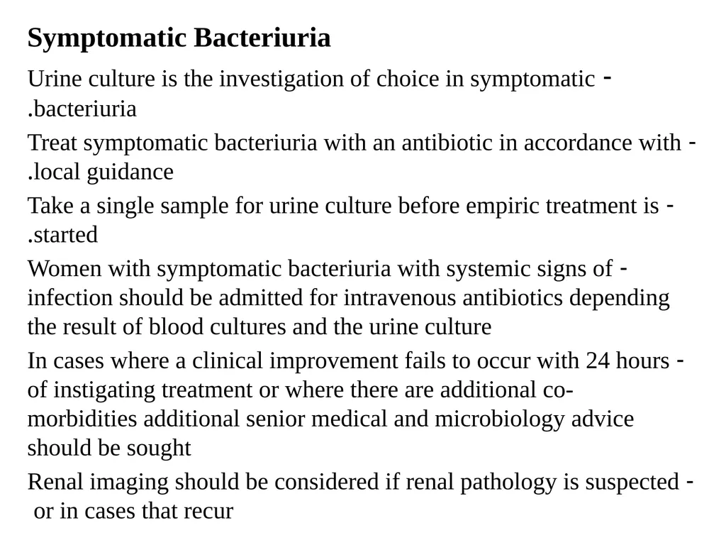 Urinary tract wellness and illness Prof. Dr. Rabea - slide 25 of 41