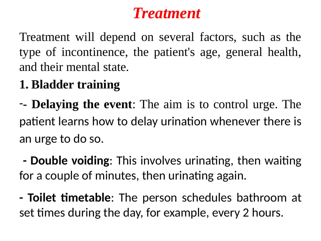 Urinary tract wellness and illness Prof. Dr. Rabea - slide 34 of 41
