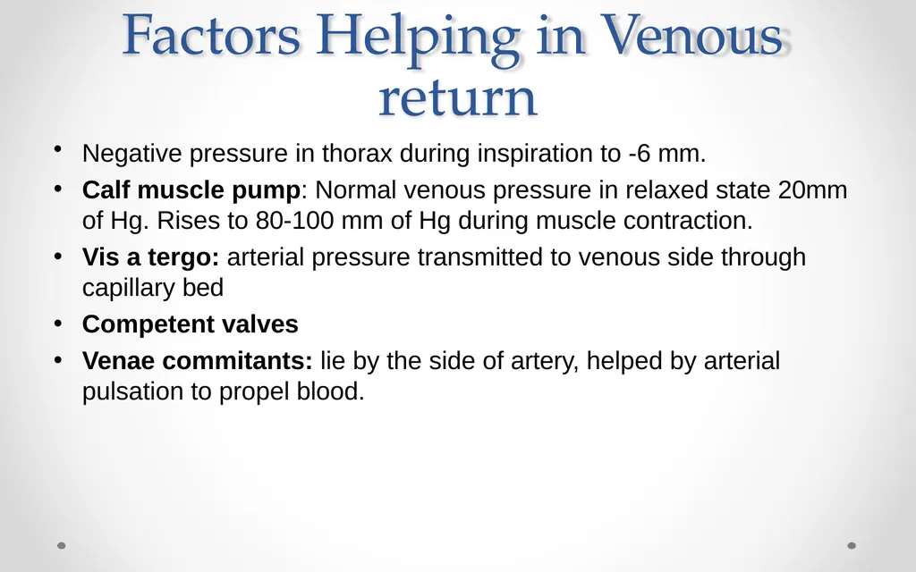 VARICOSE VEIN Odessa National Medical University - slide 7 of 19