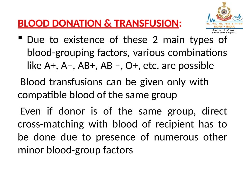 CIRCULATORY SYSTEM LESSON -7A BY JITENDER YADAV - slide 26 of 70