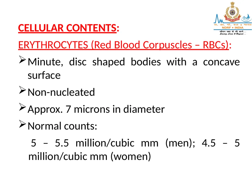 CIRCULATORY SYSTEM LESSON -7A BY JITENDER YADAV - slide 9 of 70