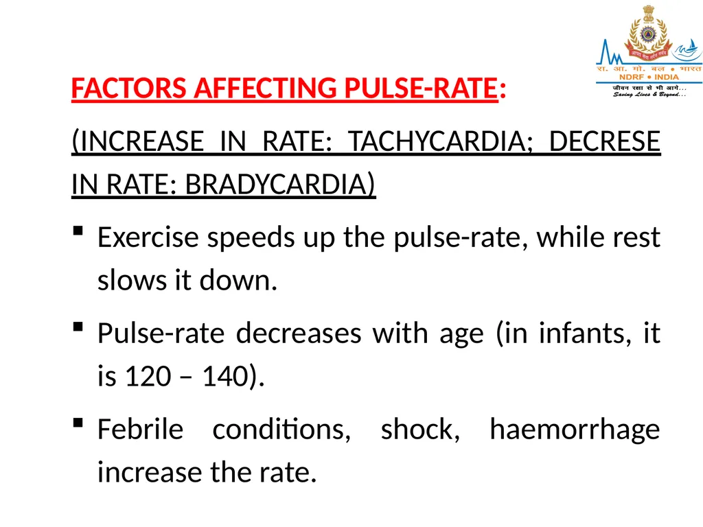 CIRCULATORY SYSTEM LESSON -7A BY JITENDER YADAV - slide 51 of 70