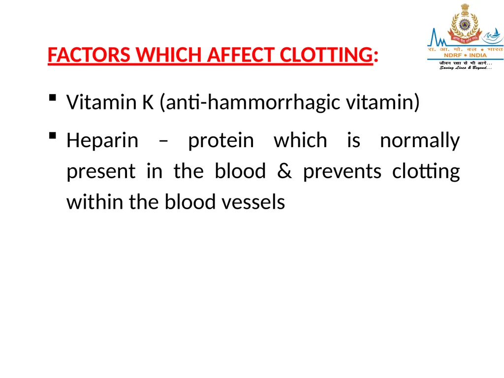 CIRCULATORY SYSTEM LESSON -7A BY JITENDER YADAV - slide 22 of 70