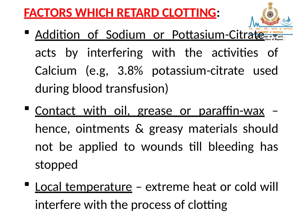 CIRCULATORY SYSTEM LESSON -7A BY JITENDER YADAV - slide 23 of 70