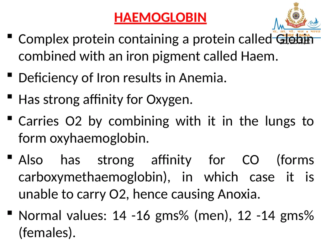 CIRCULATORY SYSTEM LESSON -7A BY JITENDER YADAV - slide 12 of 70