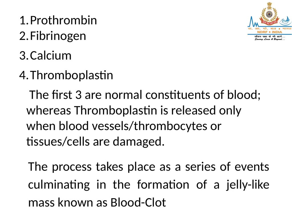 CIRCULATORY SYSTEM LESSON -7A BY JITENDER YADAV - slide 20 of 70
