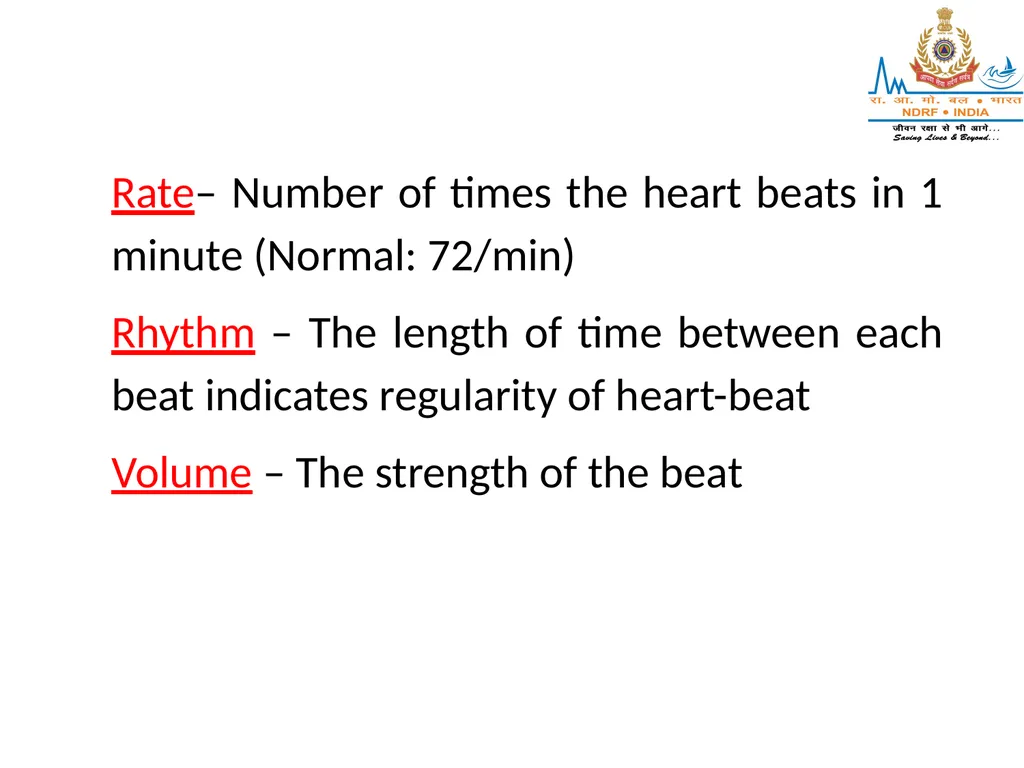 CIRCULATORY SYSTEM LESSON -7A BY JITENDER YADAV - slide 50 of 70
