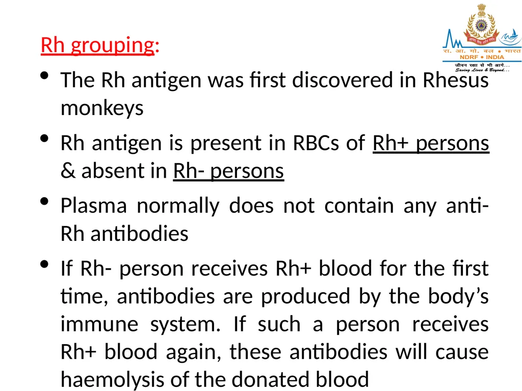 CIRCULATORY SYSTEM LESSON -7A BY JITENDER YADAV - slide 25 of 70