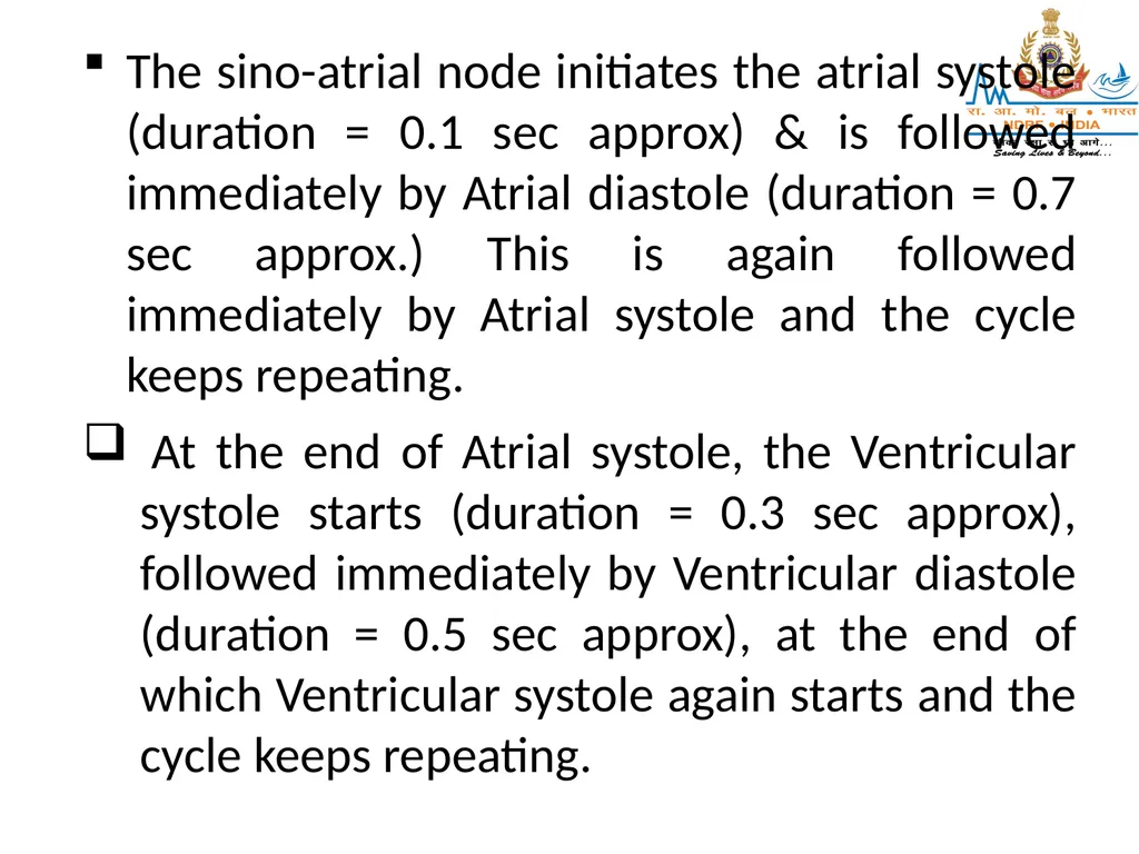 CIRCULATORY SYSTEM LESSON -7A BY JITENDER YADAV - slide 47 of 70