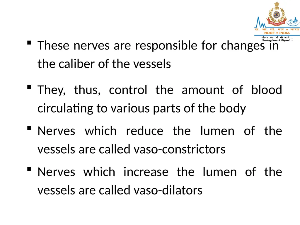 CIRCULATORY SYSTEM LESSON -7A BY JITENDER YADAV - slide 37 of 70