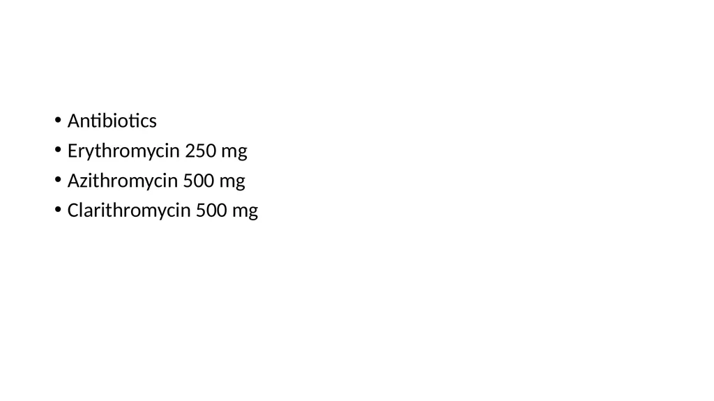 Whooping cough (pertusis) Introduction Pertusis, - slide 14 of 15