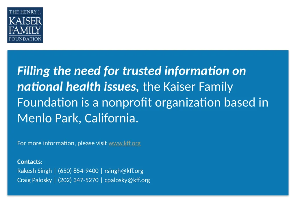 What does the public know and think about Zika? - slide 21 of 21