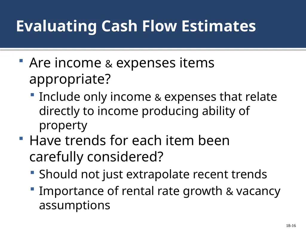 Chapter 18: Investment Decisions: Ratios Copyright - slide 16 of 34