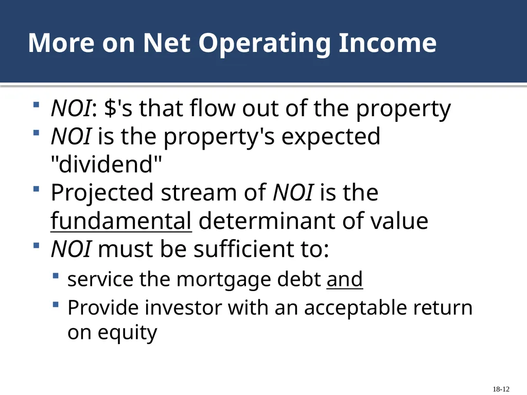 Chapter 18: Investment Decisions: Ratios Copyright - slide 12 of 34
