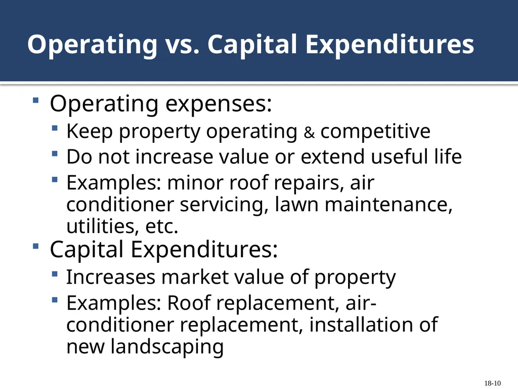 Chapter 18: Investment Decisions: Ratios Copyright - slide 10 of 34