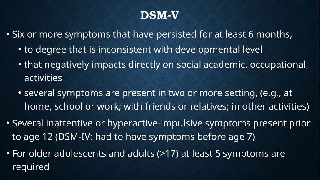 It’s not just ADHD! Martha Jones, MSN, CPNP, PMHS - slide 11 of 41