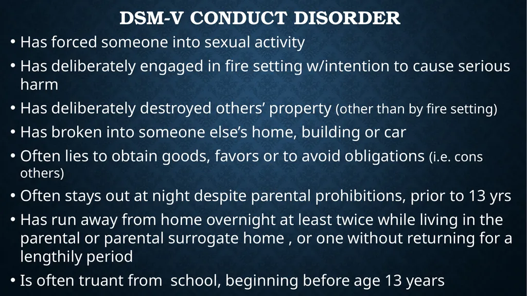 It’s not just ADHD! Martha Jones, MSN, CPNP, PMHS - slide 36 of 41
