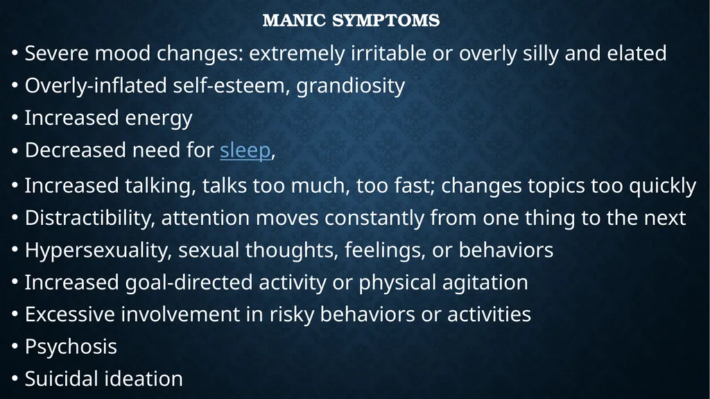 It’s not just ADHD! Martha Jones, MSN, CPNP, PMHS - slide 32 of 41