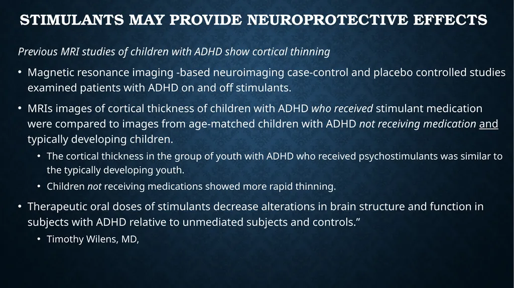 It’s not just ADHD! Martha Jones, MSN, CPNP, PMHS - slide 41 of 41