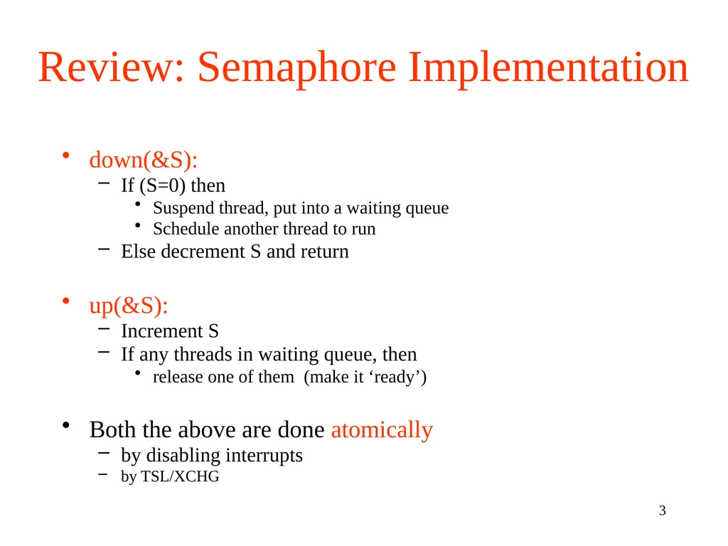 Lecture 14: Pthreads Mutex and Condition Variables - slide 3 of 18