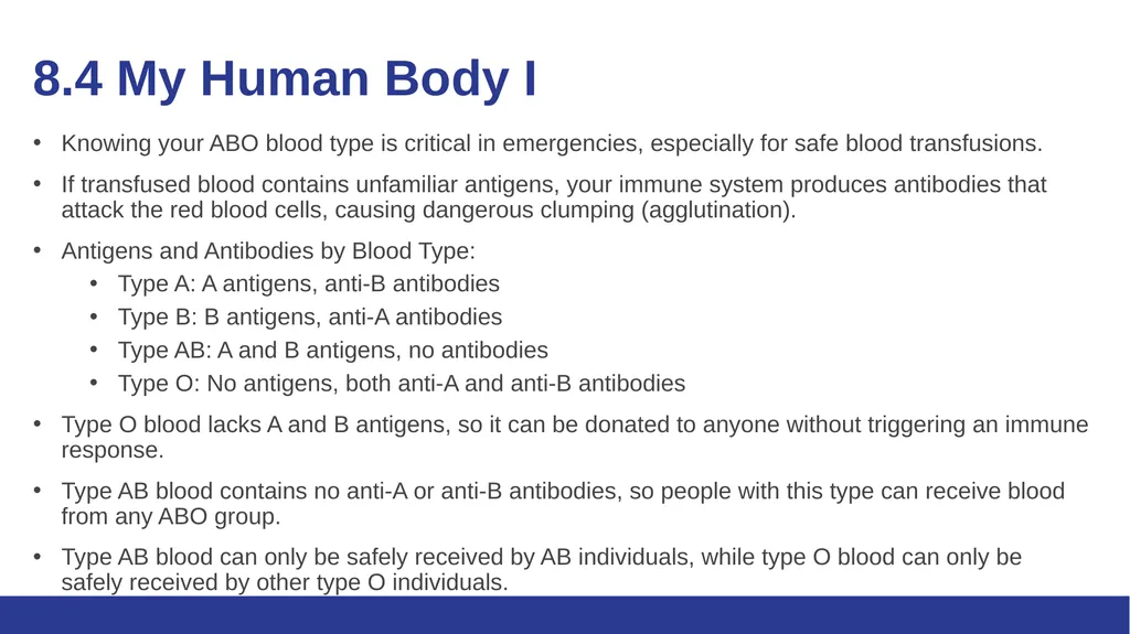 Biology Essentials Chapter 8: Patterns of - slide 23 of 25