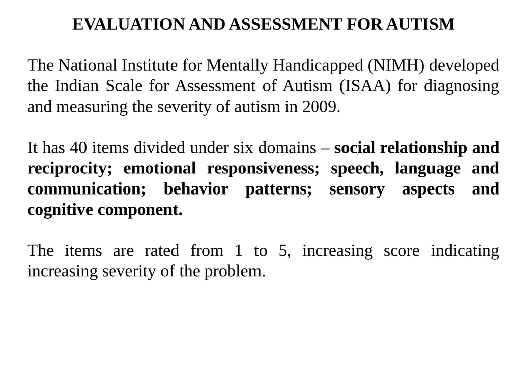 Disability Certification in Psychiatry BY DR. - slide 5 of 14