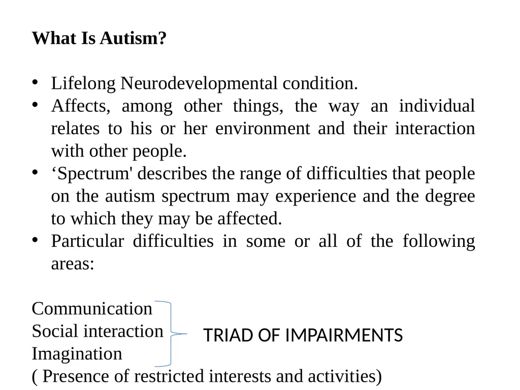 Disability Certification in Psychiatry BY DR. - slide 2 of 14