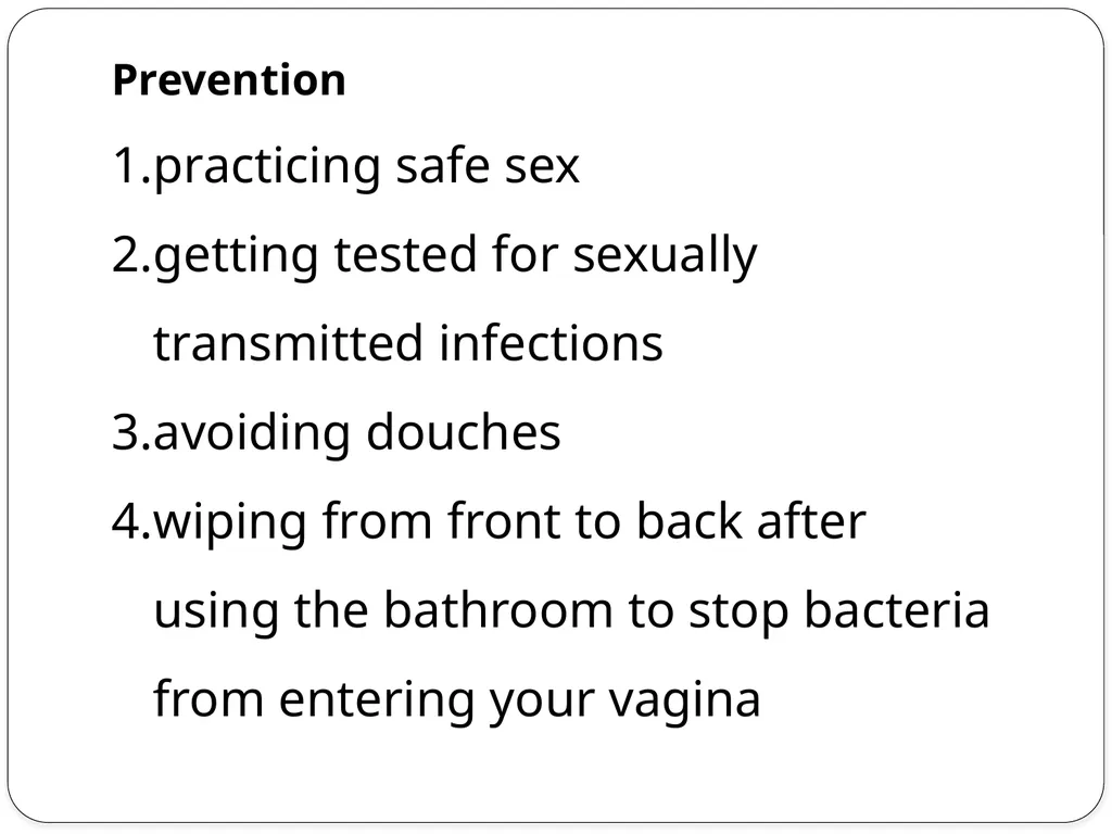 Pelvic inflammatory disease prof. Dr. Rabea M. Ali - slide 43 of 44