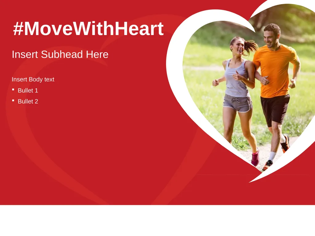 Insert Subhead Here Insert Body text Bullet 1