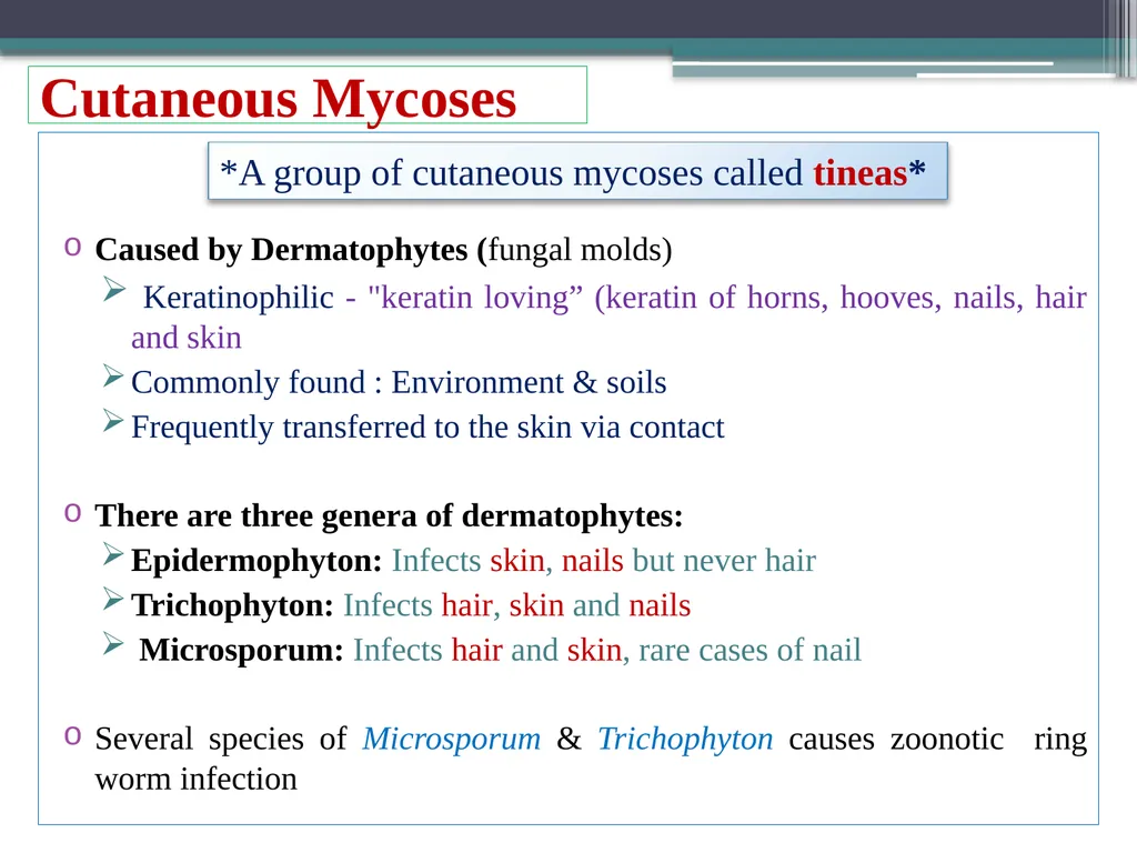 UNIT-3 ‘Zoonotic disease’ (Credit Hours-3+1) - slide 7 of 19