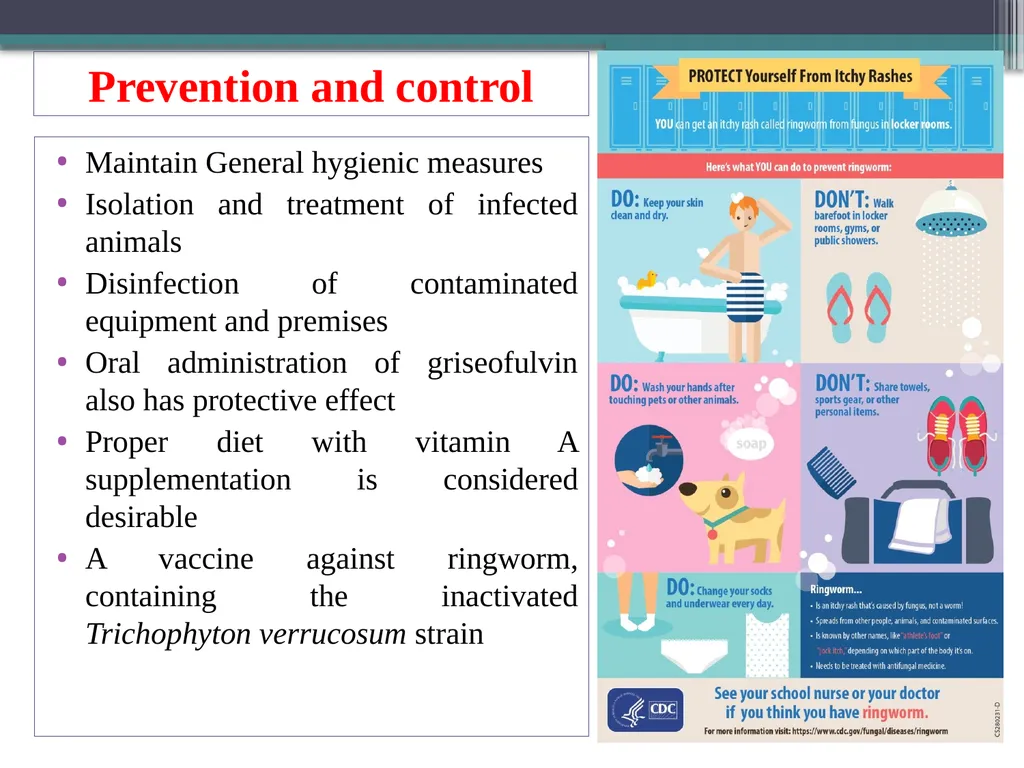 UNIT-3 ‘Zoonotic disease’ (Credit Hours-3+1) - slide 18 of 19
