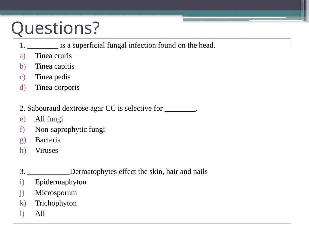 UNIT-3 ‘Zoonotic disease’ (Credit Hours-3+1) - slide 19 of 19