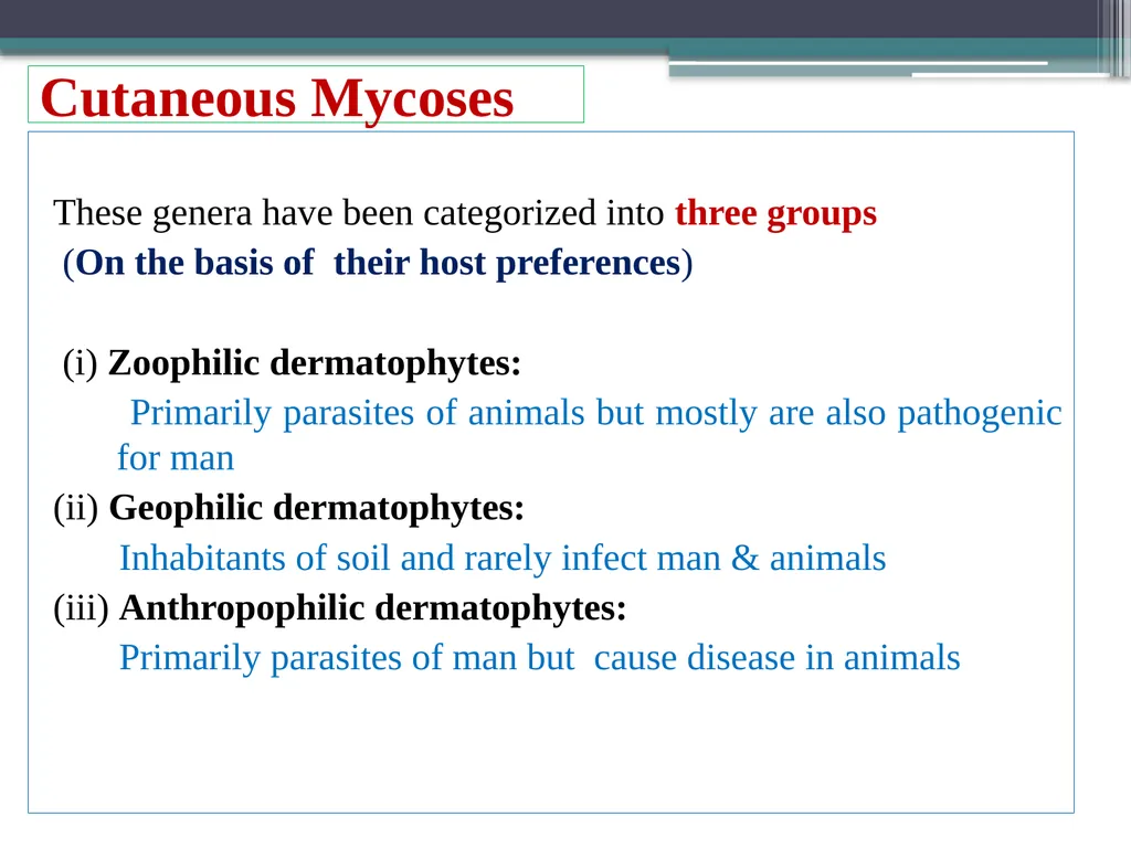 UNIT-3 ‘Zoonotic disease’ (Credit Hours-3+1) - slide 8 of 19