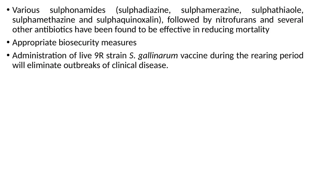 ffFOWL TYPHOID 4th Professional Dr. Anil Kumar - slide 4 of 4