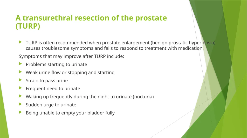 Elderly Urinary Incontinence Causes & Care August - slide 35 of 50