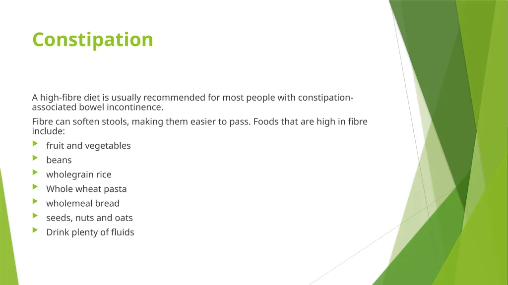 Elderly Urinary Incontinence Causes & Care August - slide 41 of 50