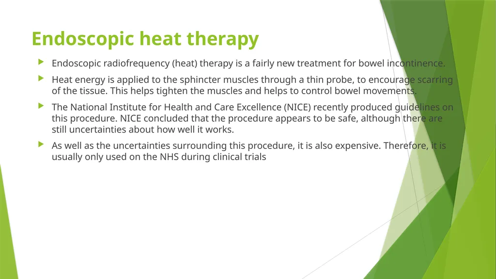 Elderly Urinary Incontinence Causes & Care August - slide 48 of 50