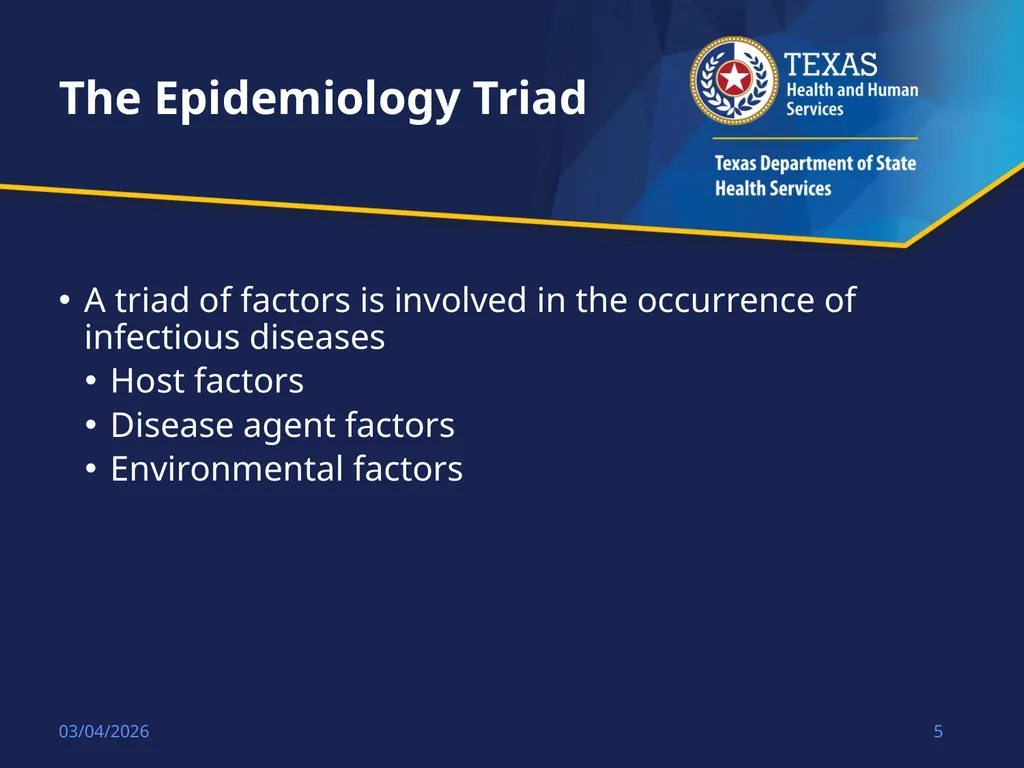 Epidemiology of Zika Linda K. Gaul, PhD, MPH State - slide 5 of 17