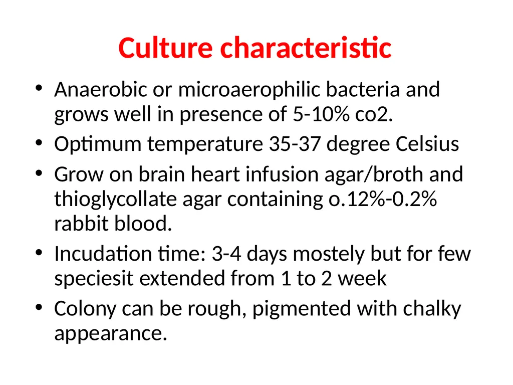 Actinomycetes classification Domain:Bacteria - slide 14 of 30
