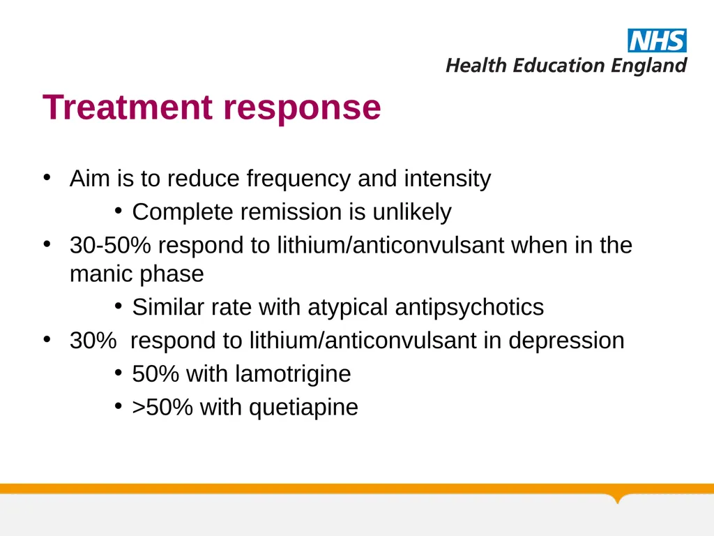 MRCPsych General Adult Psychiatry Bipolar 4 - slide 10 of 29