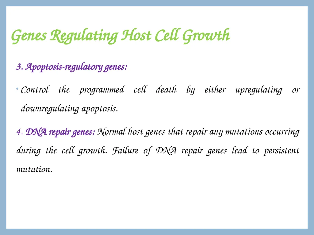 ONCOGENIC VIRUSES DR. PRIYANKA CHATURVEDI - slide 8 of 51