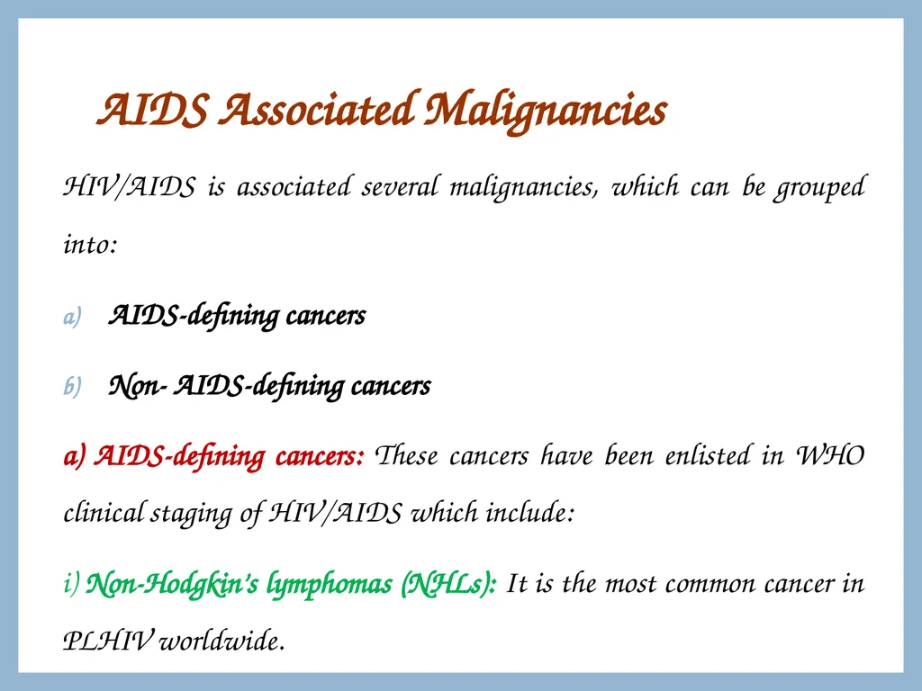 ONCOGENIC VIRUSES DR. PRIYANKA CHATURVEDI - slide 22 of 51