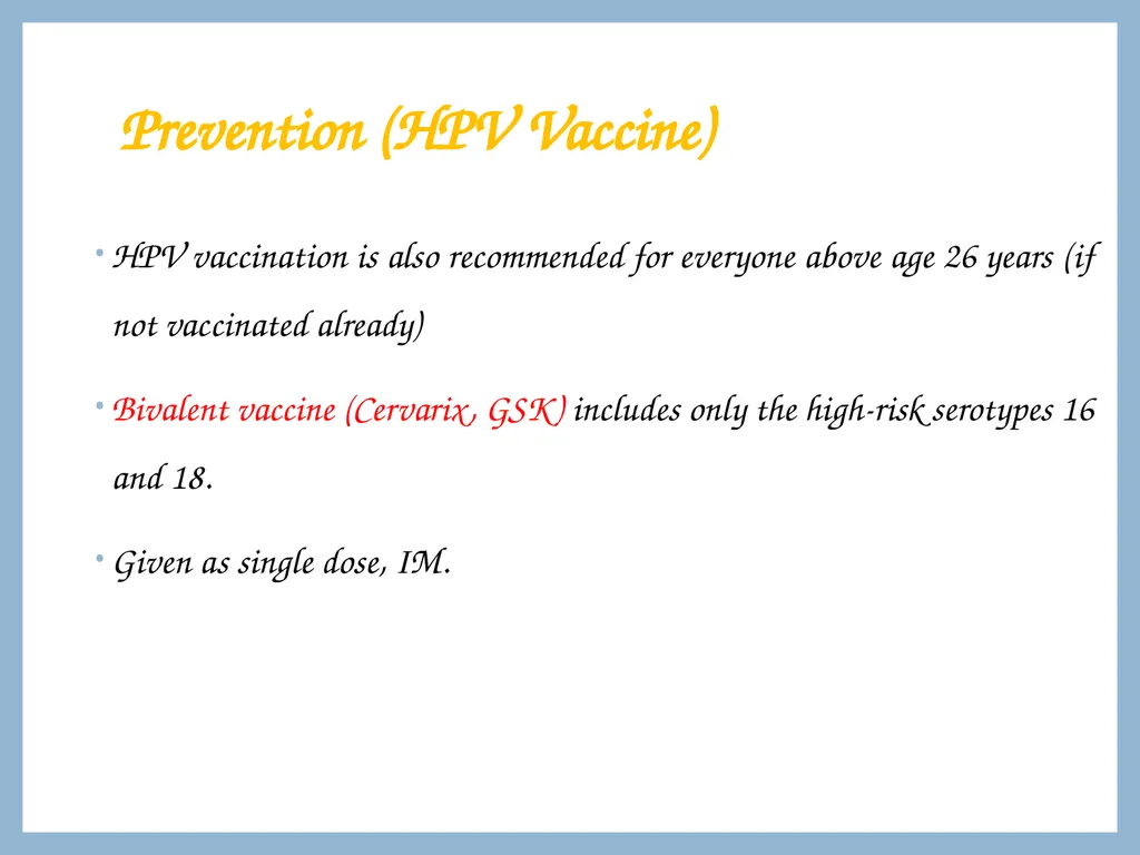 ONCOGENIC VIRUSES DR. PRIYANKA CHATURVEDI - slide 48 of 51