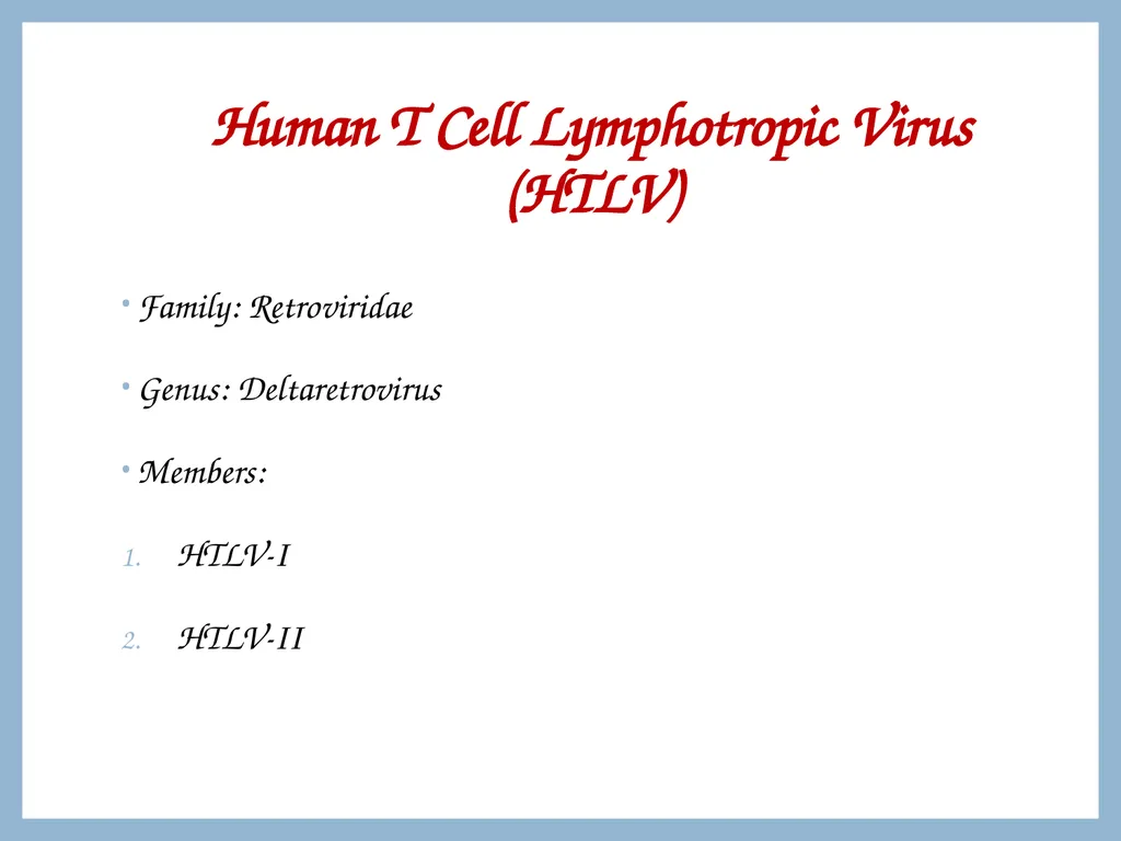 ONCOGENIC VIRUSES DR. PRIYANKA CHATURVEDI - slide 18 of 51
